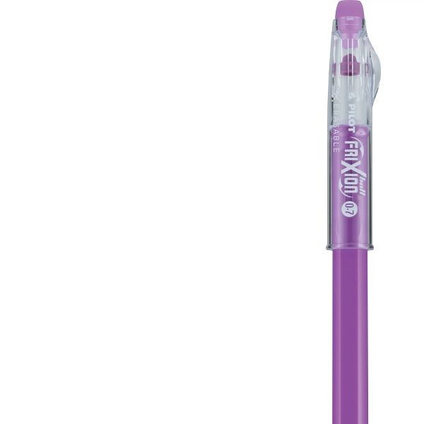 BOLIGRAFO FRIXION COLOR STICKS BORRABLE 0.7MMPILOT LAV 11055 PZA